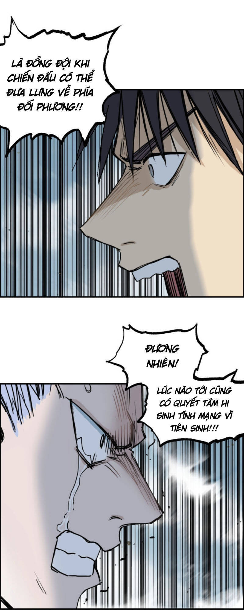 Siêu Năng Lập Phương Chapter 230 - 37