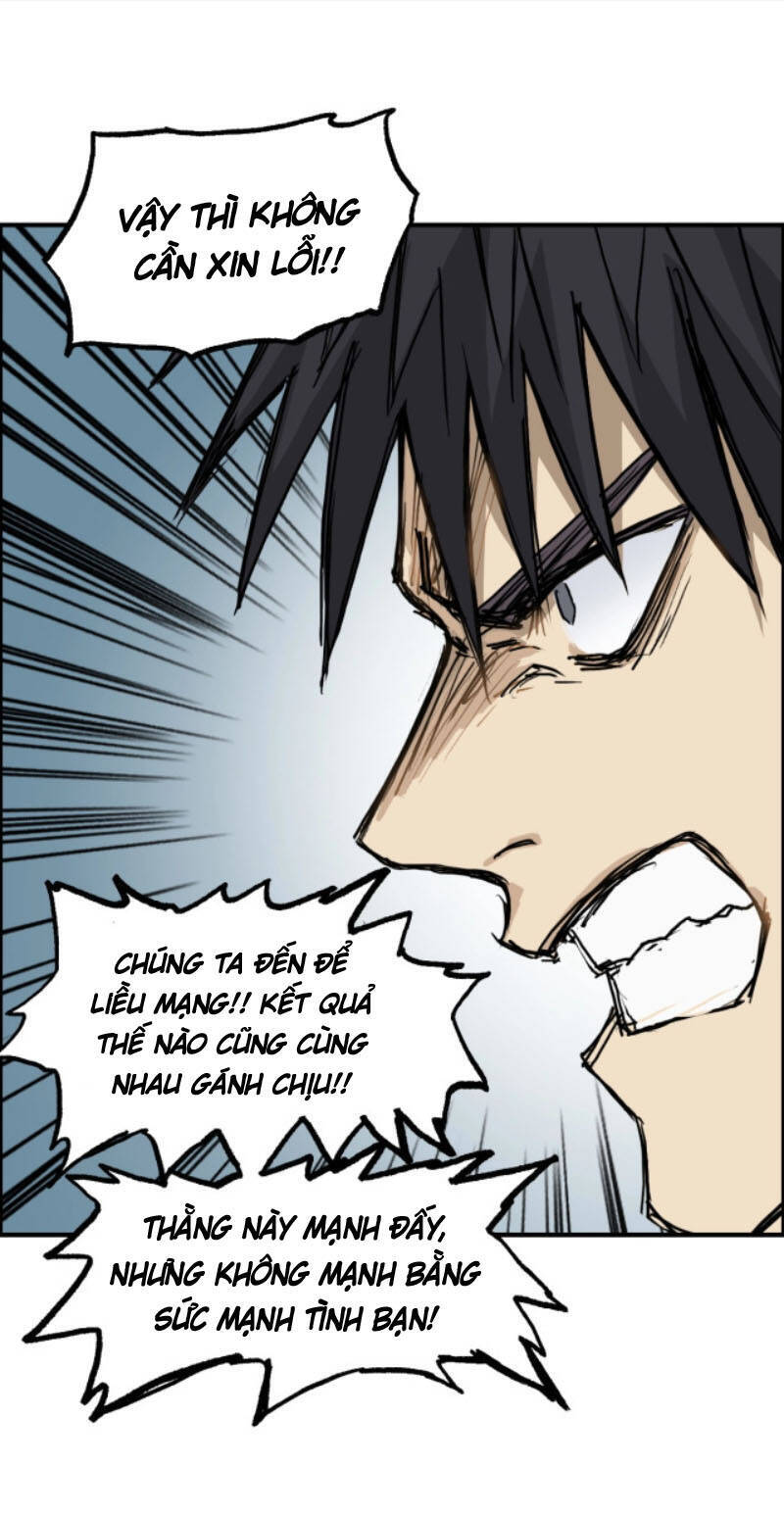 Siêu Năng Lập Phương Chapter 230 - 38