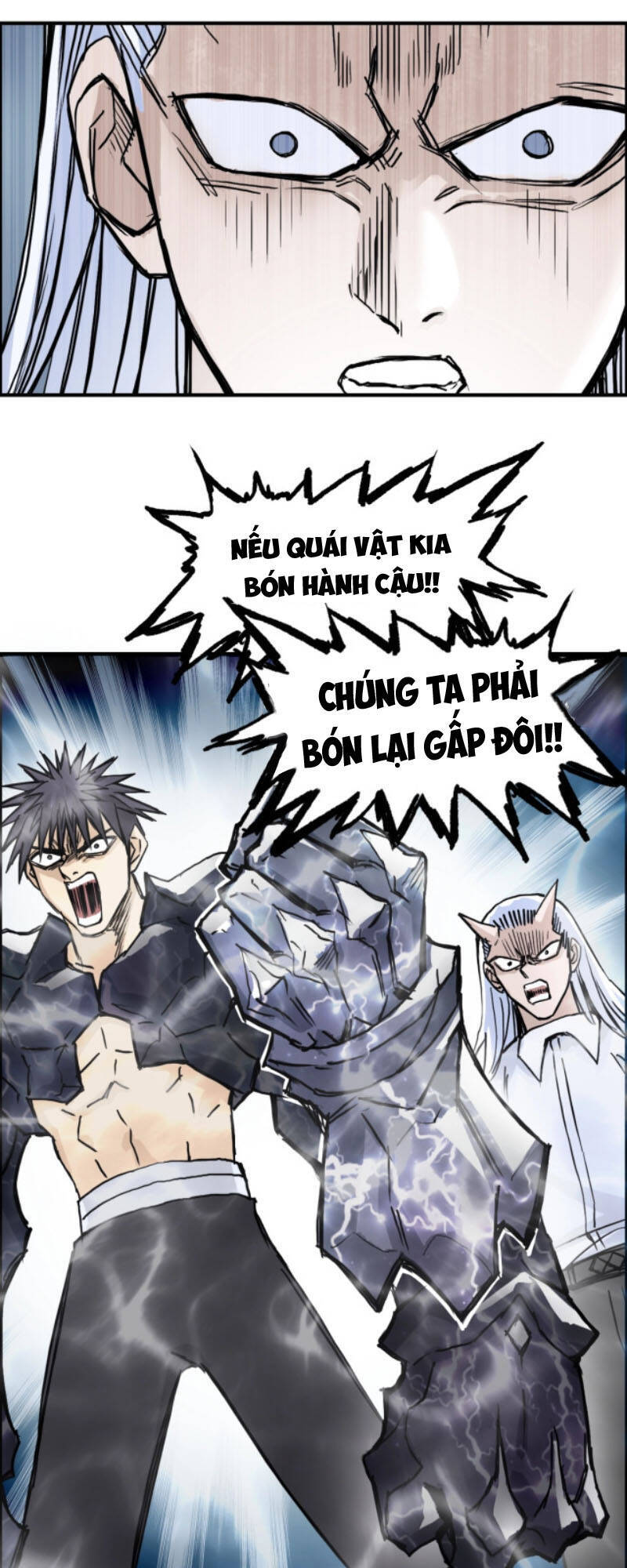 Siêu Năng Lập Phương Chapter 230 - 39