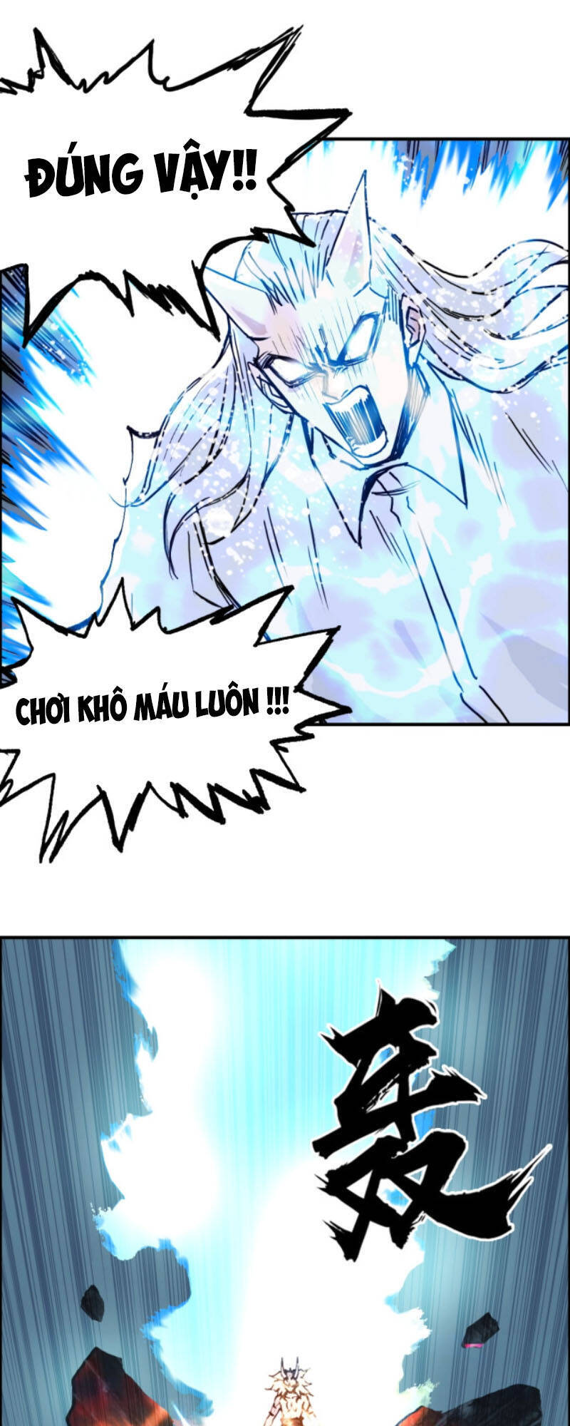 Siêu Năng Lập Phương Chapter 230 - 41