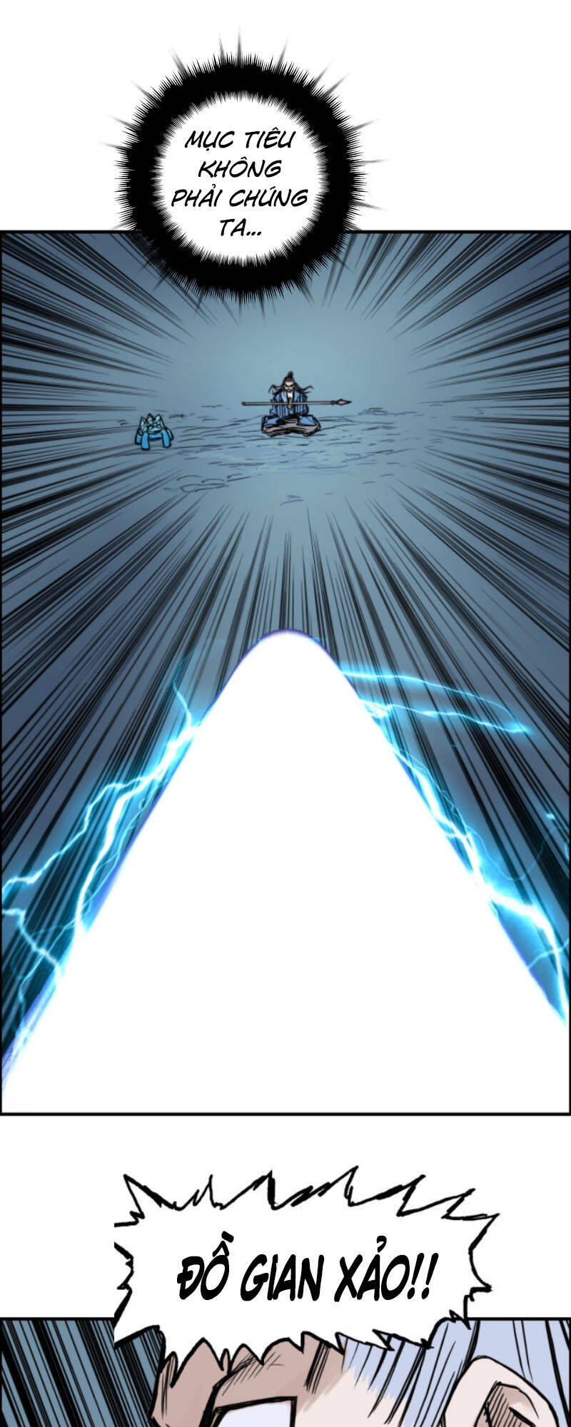 Siêu Năng Lập Phương Chapter 230 - 47