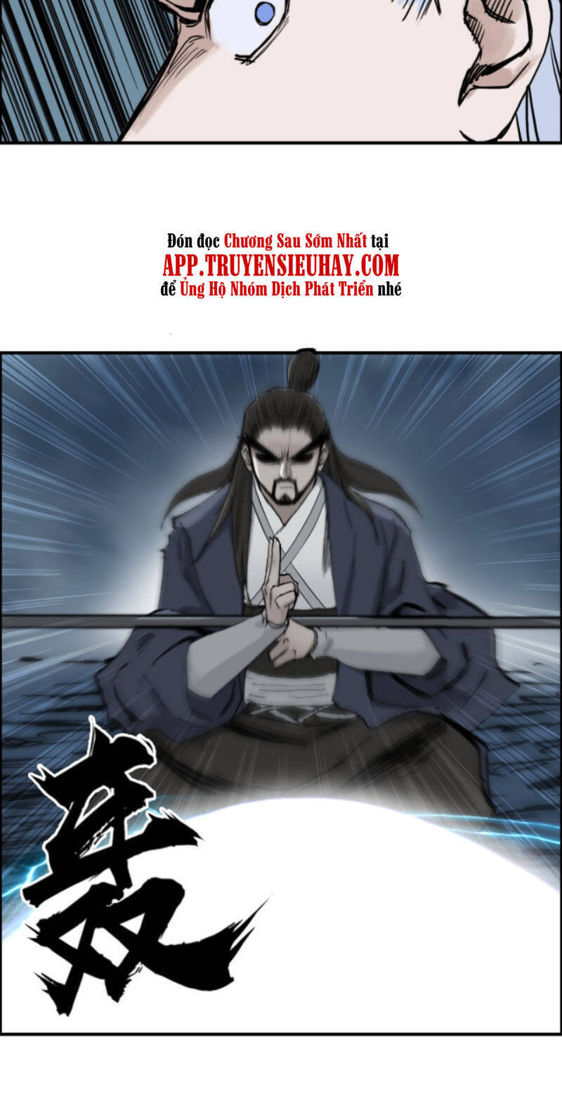 Siêu Năng Lập Phương Chapter 230 - 48