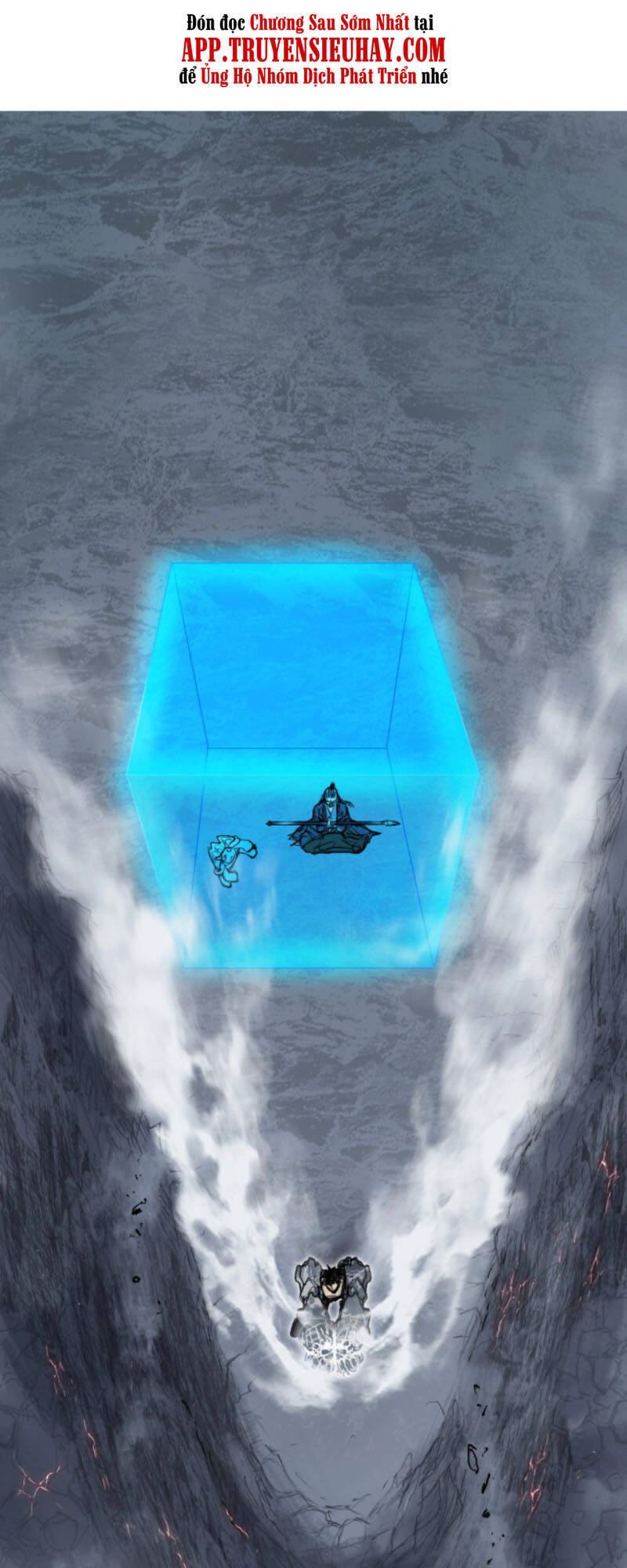 Siêu Năng Lập Phương Chapter 230 - 53