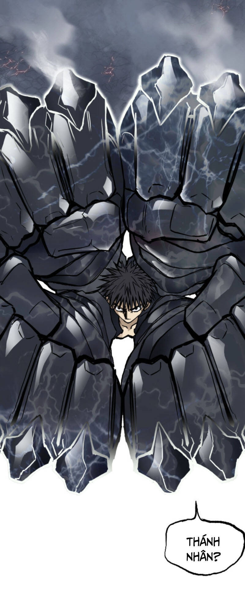 Siêu Năng Lập Phương Chapter 230 - 55