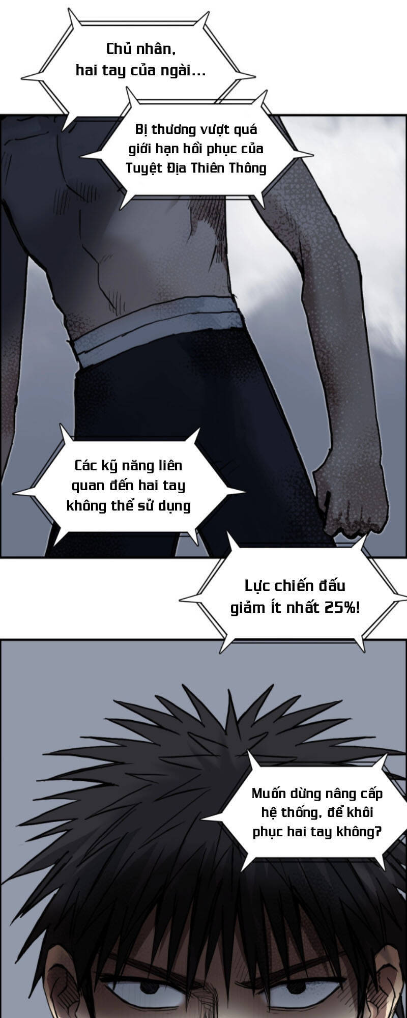 Siêu Năng Lập Phương Chapter 230 - 61