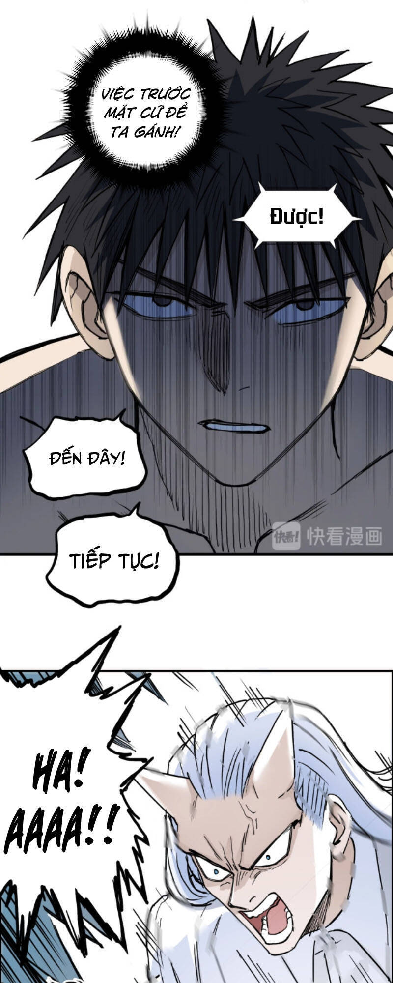 Siêu Năng Lập Phương Chapter 230 - 63
