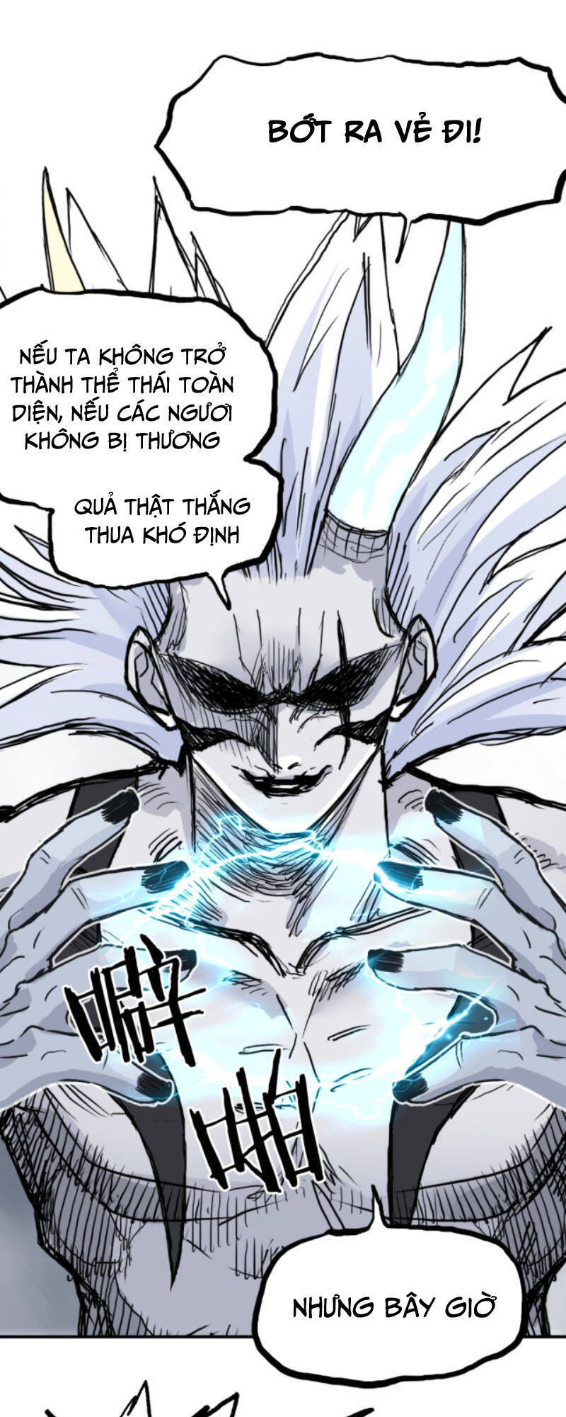 Siêu Năng Lập Phương Chapter 230 - 65