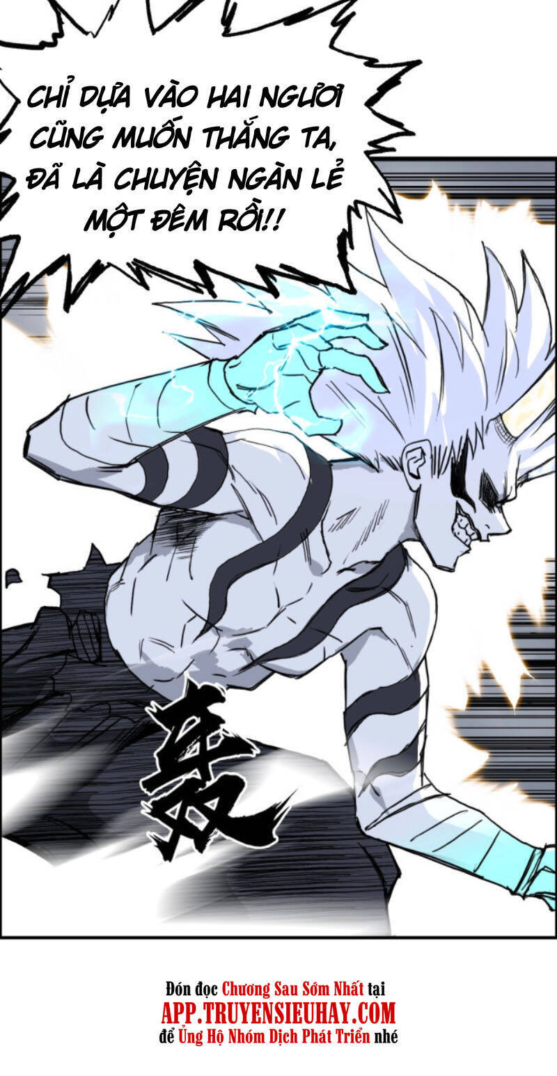 Siêu Năng Lập Phương Chapter 230 - 66