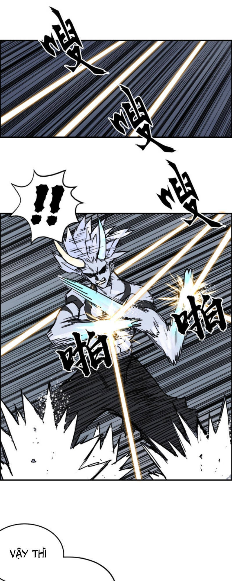 Siêu Năng Lập Phương Chapter 230 - 67