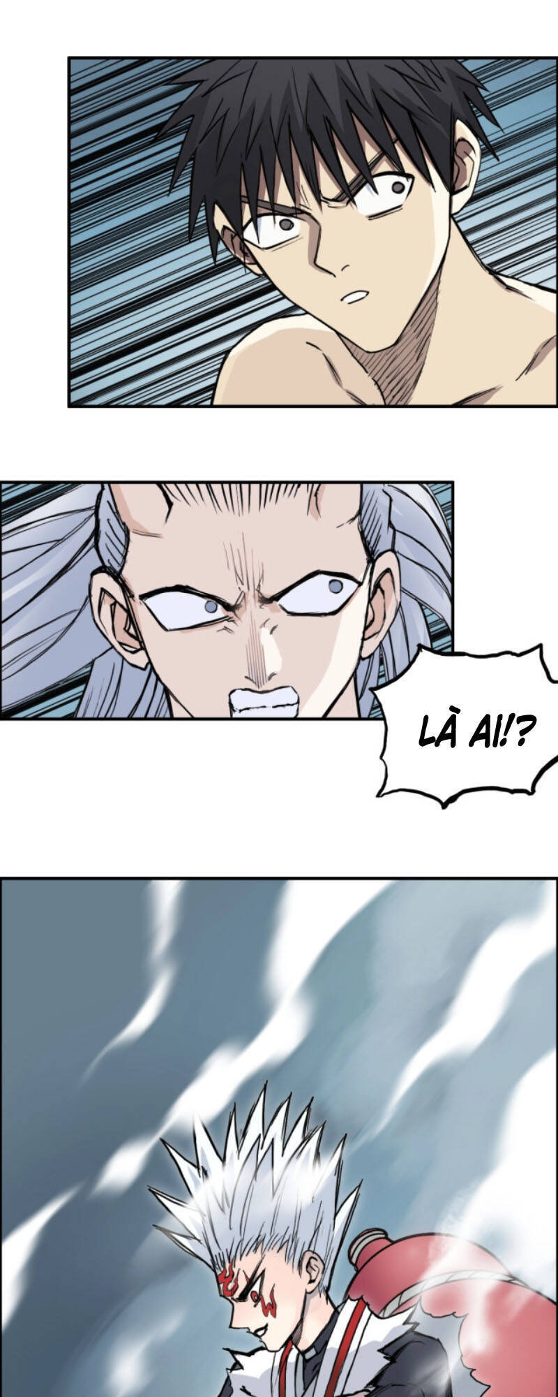 Siêu Năng Lập Phương Chapter 230 - 69