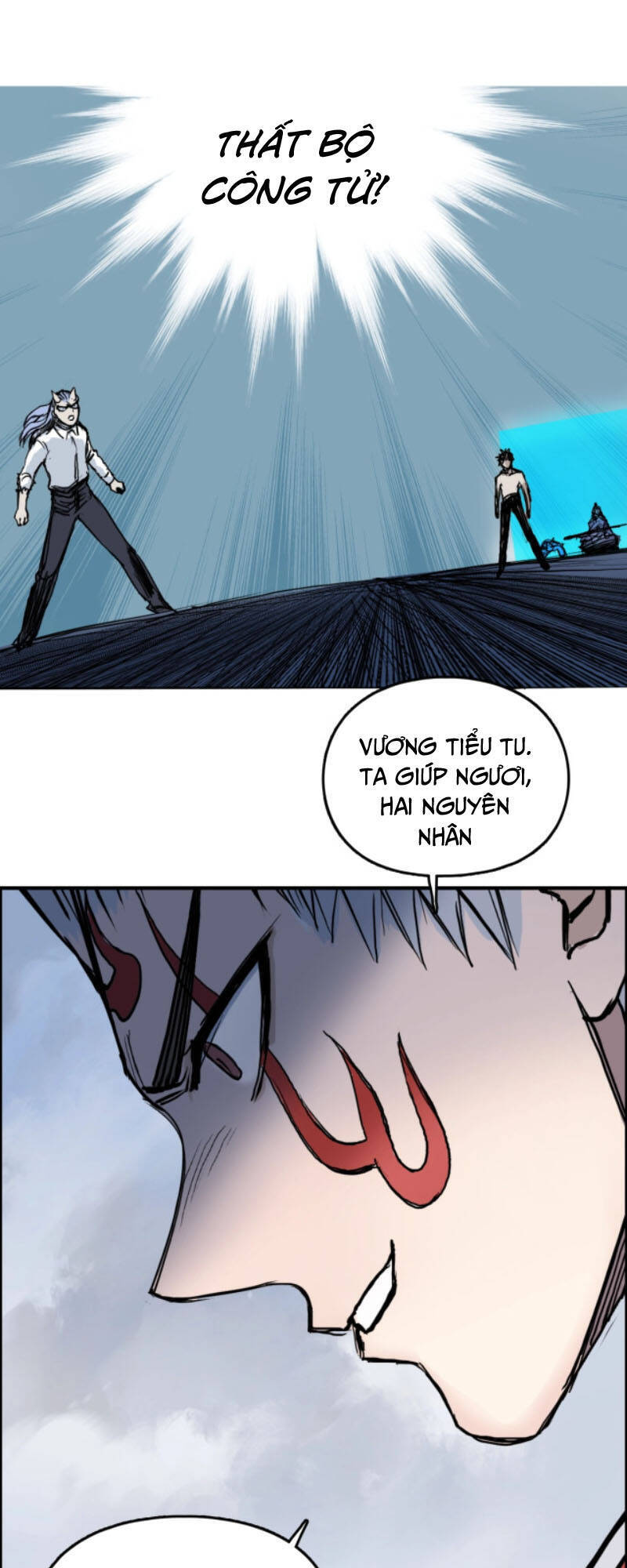 Siêu Năng Lập Phương Chapter 230 - 71