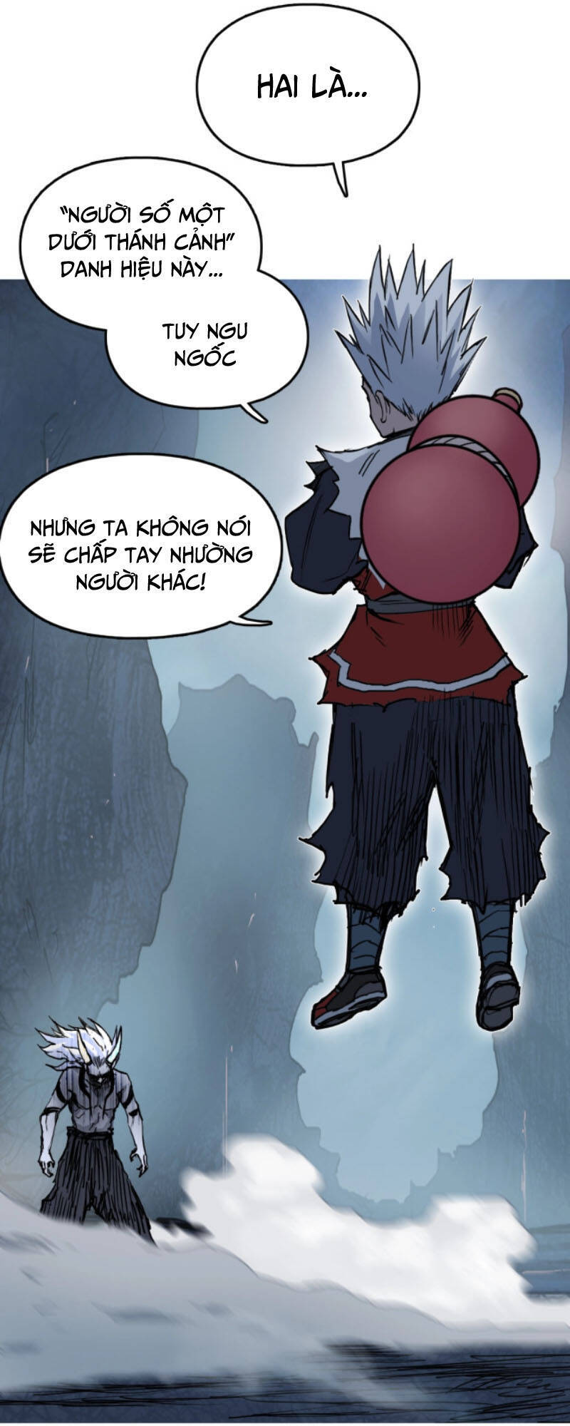 Siêu Năng Lập Phương Chapter 230 - 73