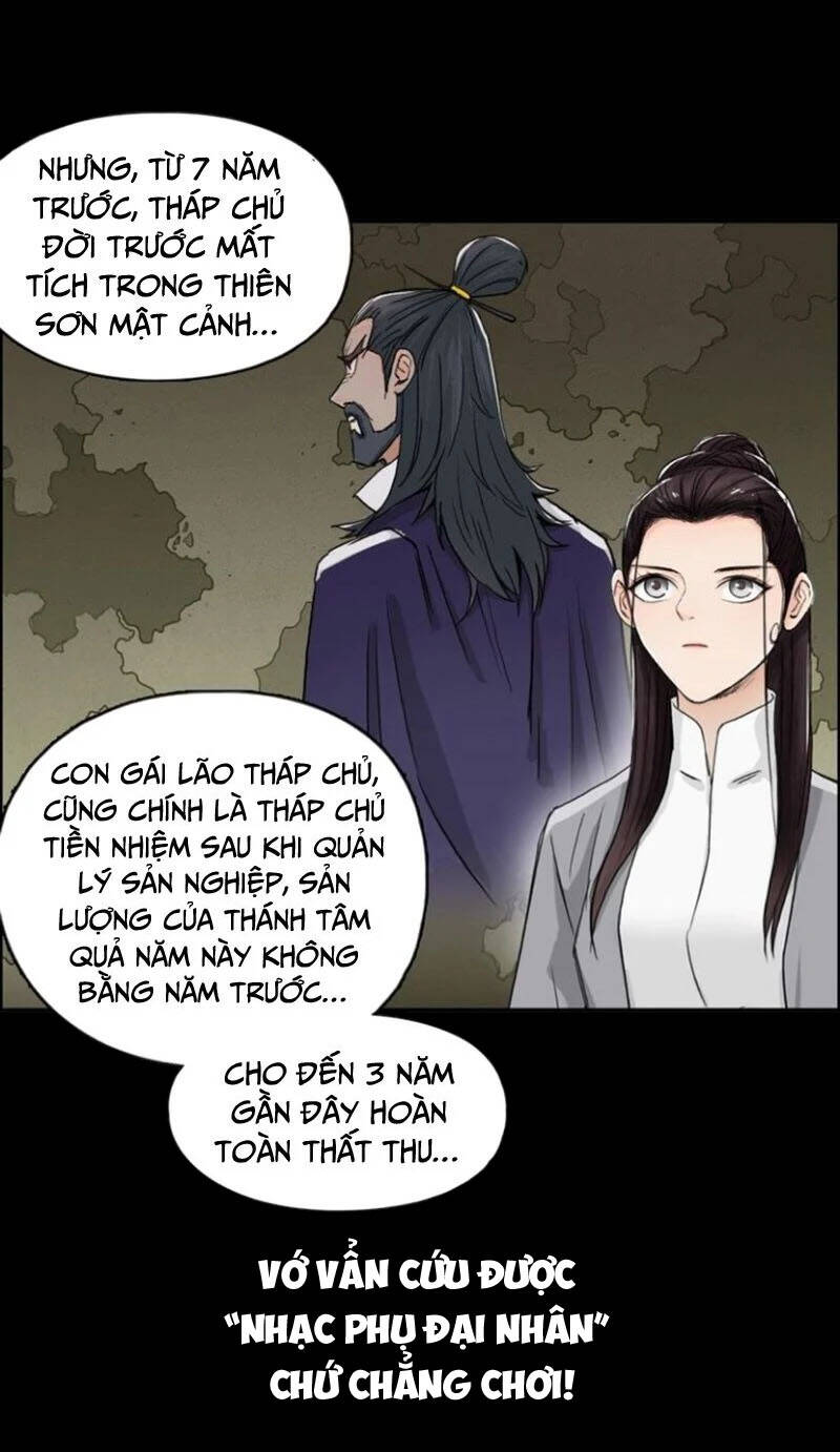 Siêu Năng Lập Phương Chapter 230 - 75