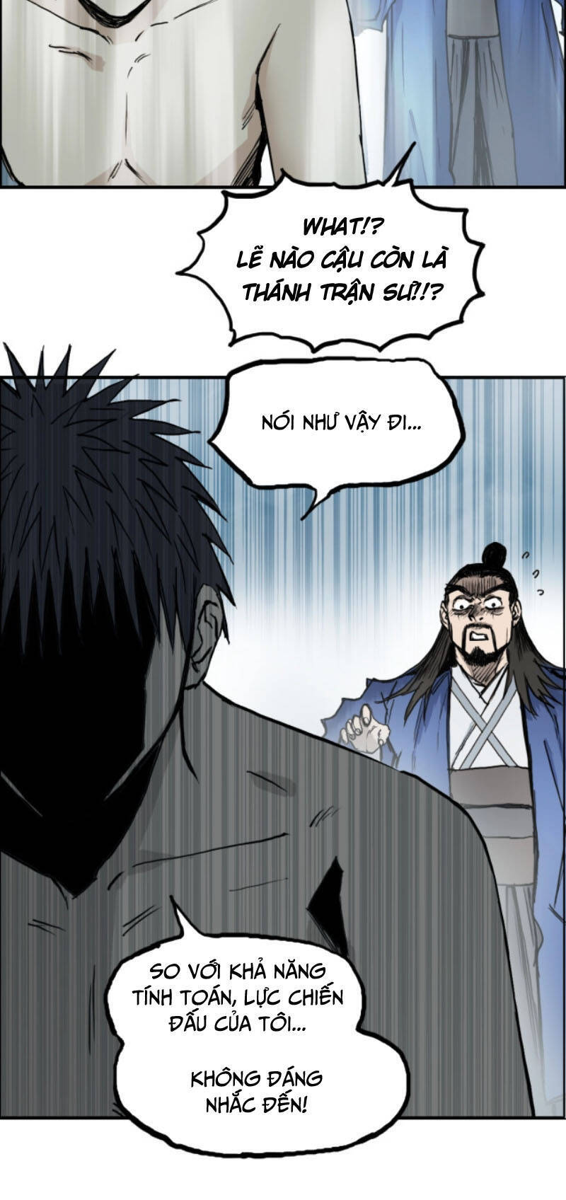 Siêu Năng Lập Phương Chapter 230 - 9