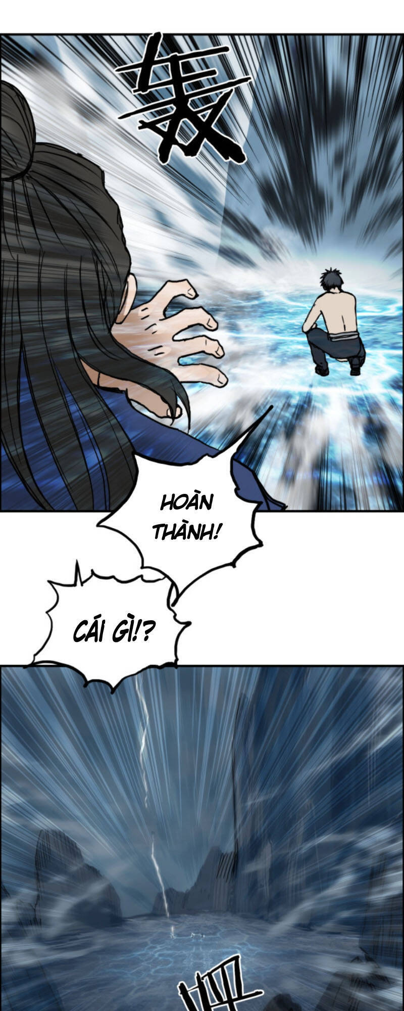 Siêu Năng Lập Phương Chapter 230 - 10