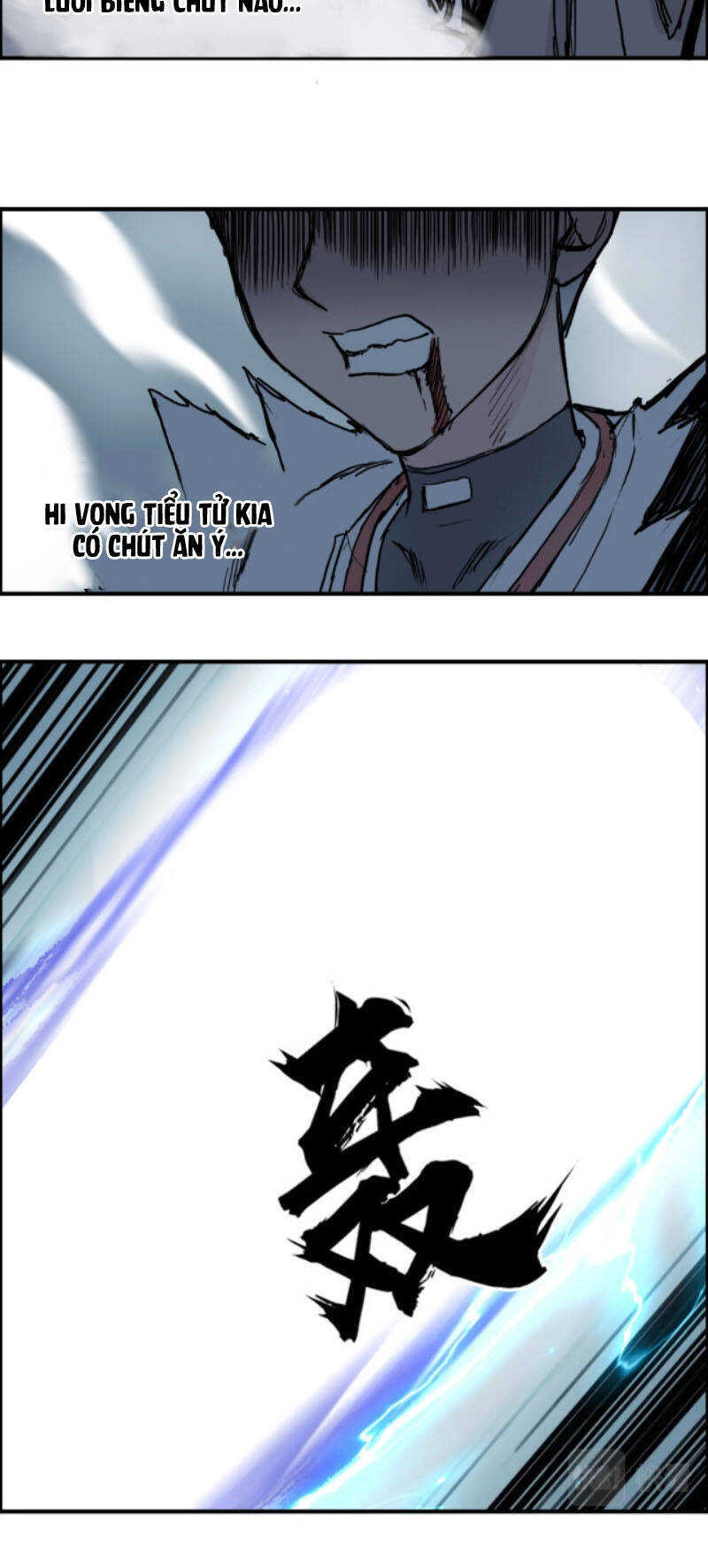 Siêu Năng Lập Phương Chapter 231 - 11