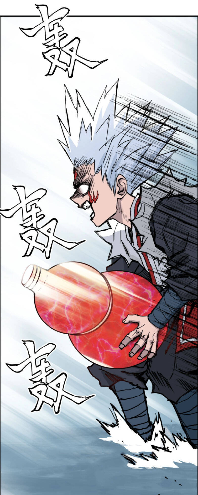 Siêu Năng Lập Phương Chapter 231 - 16