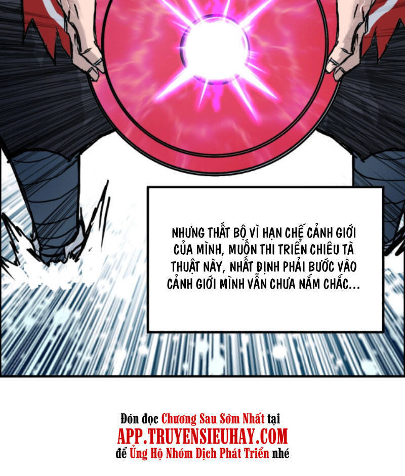 Siêu Năng Lập Phương Chapter 231 - 19