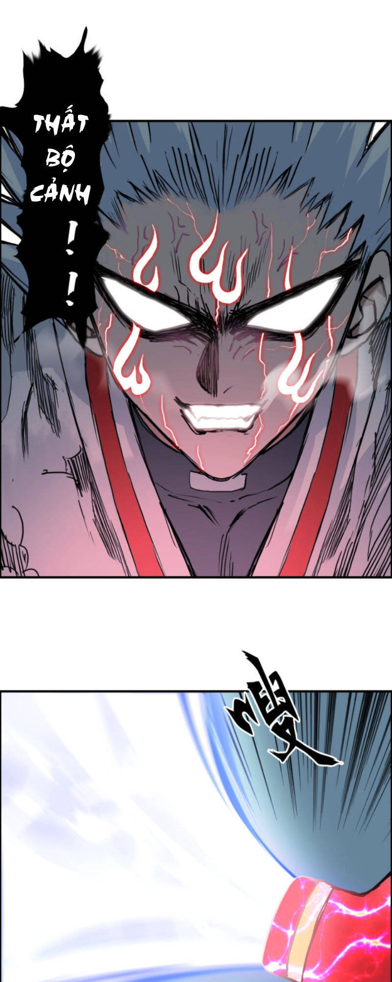 Siêu Năng Lập Phương Chapter 231 - 20