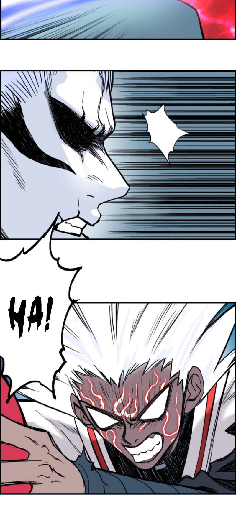 Siêu Năng Lập Phương Chapter 231 - 21