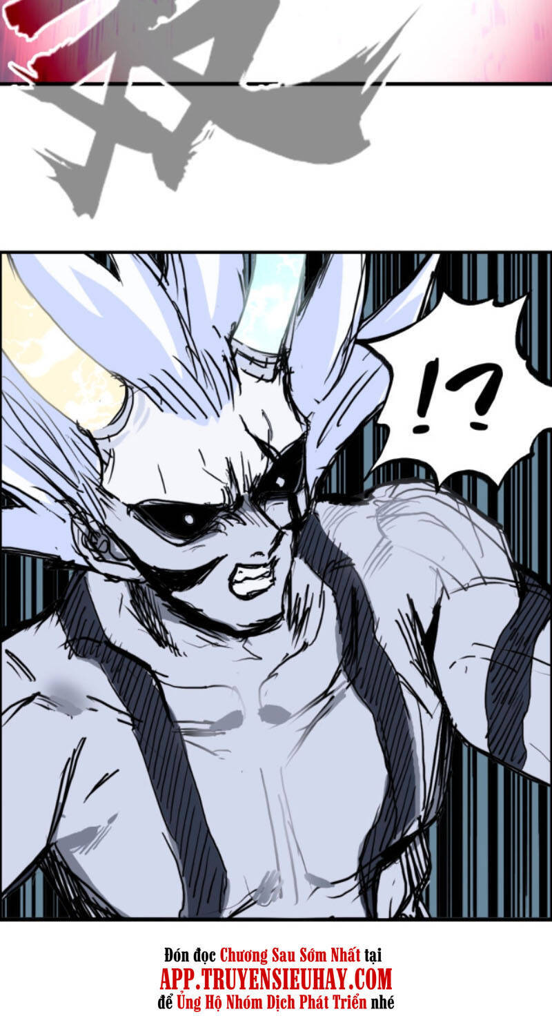 Siêu Năng Lập Phương Chapter 231 - 25