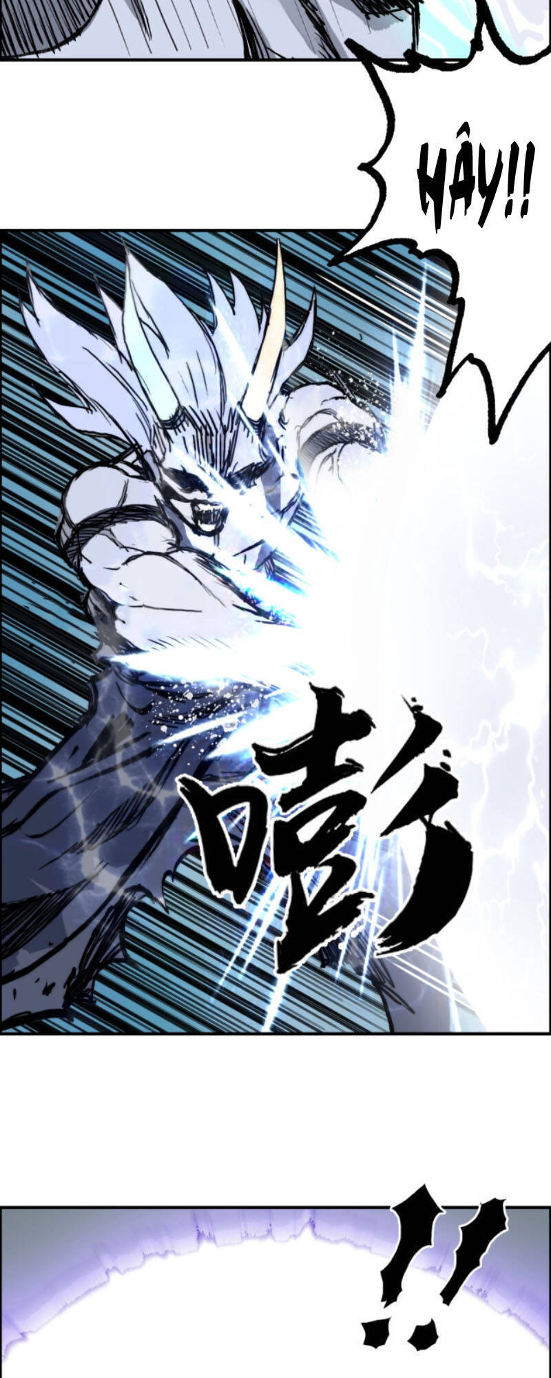 Siêu Năng Lập Phương Chapter 231 - 32
