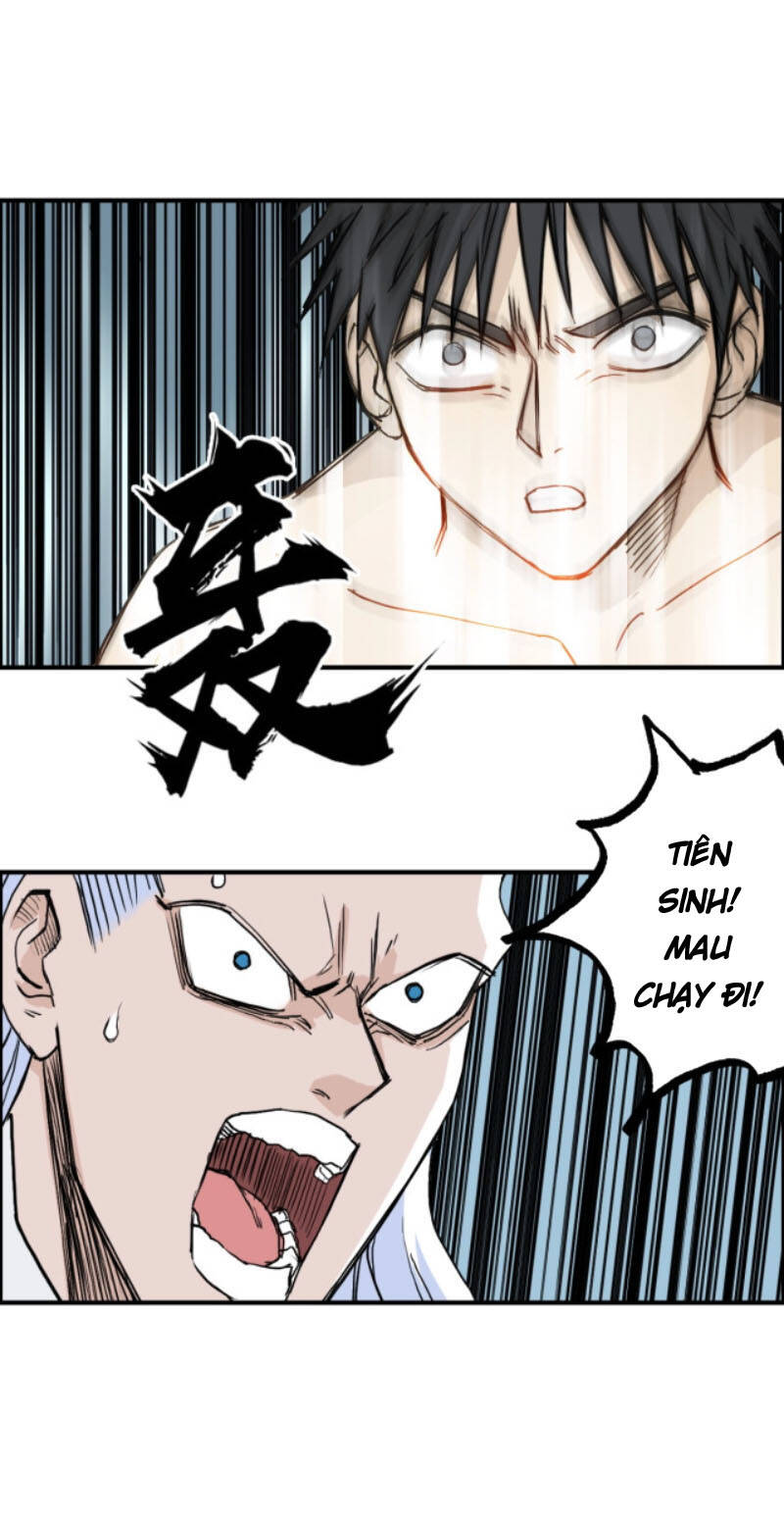 Siêu Năng Lập Phương Chapter 231 - 34