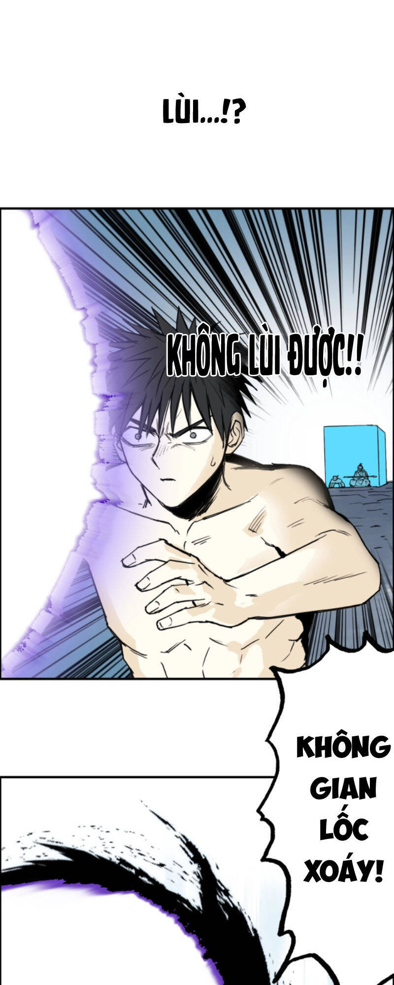 Siêu Năng Lập Phương Chapter 231 - 35