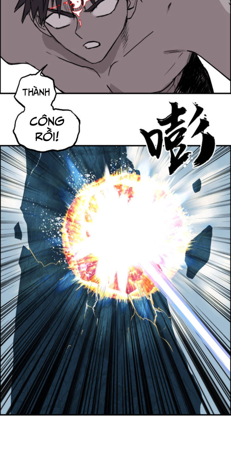 Siêu Năng Lập Phương Chapter 231 - 40