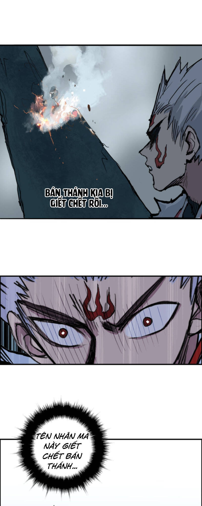 Siêu Năng Lập Phương Chapter 231 - 43