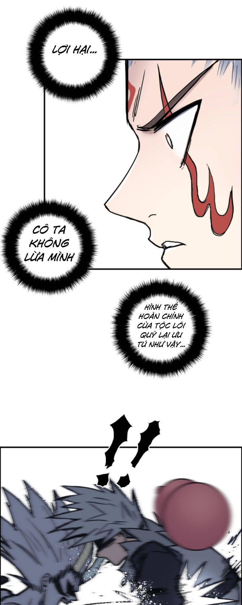 Siêu Năng Lập Phương Chapter 231 - 6