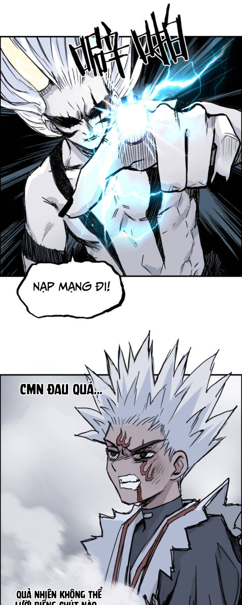 Siêu Năng Lập Phương Chapter 231 - 10