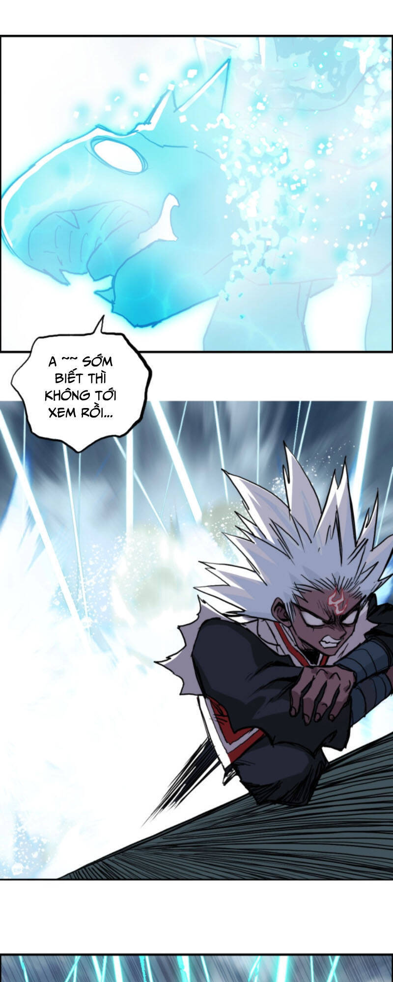 Siêu Năng Lập Phương Chapter 232 - 14