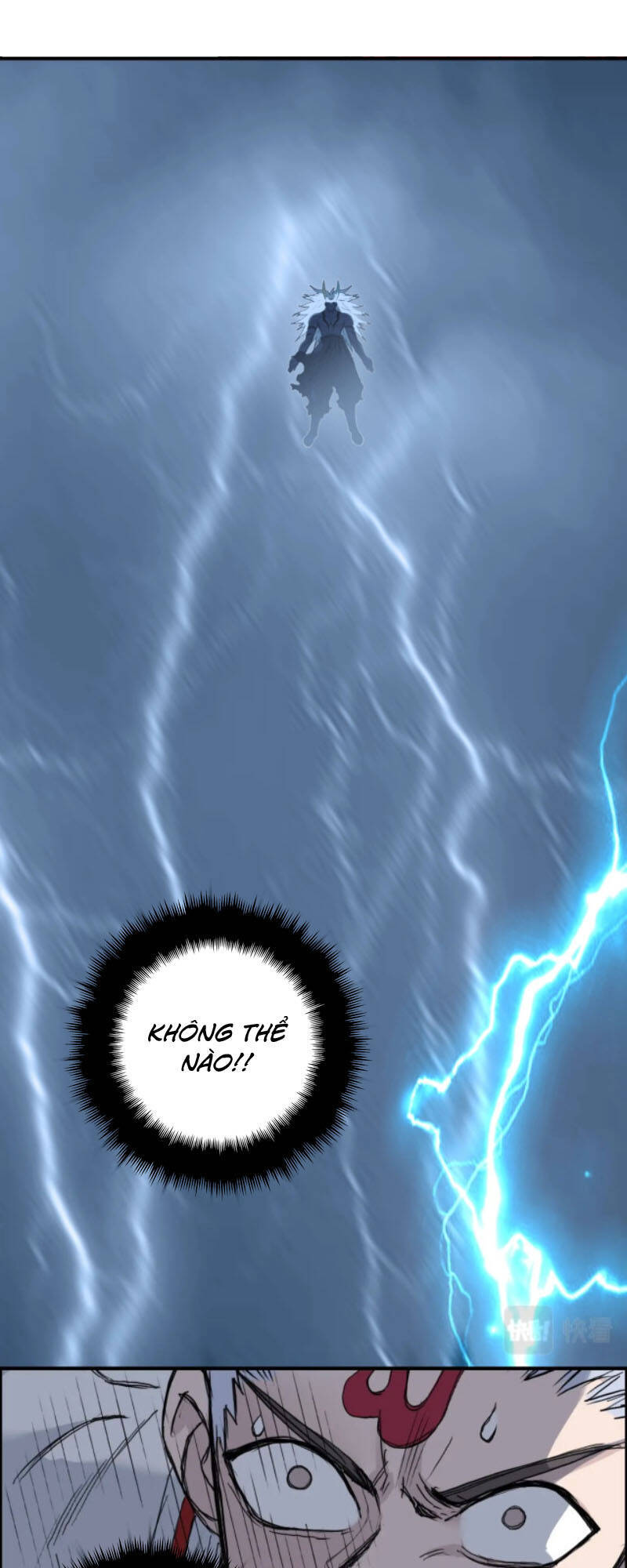 Siêu Năng Lập Phương Chapter 232 - 16