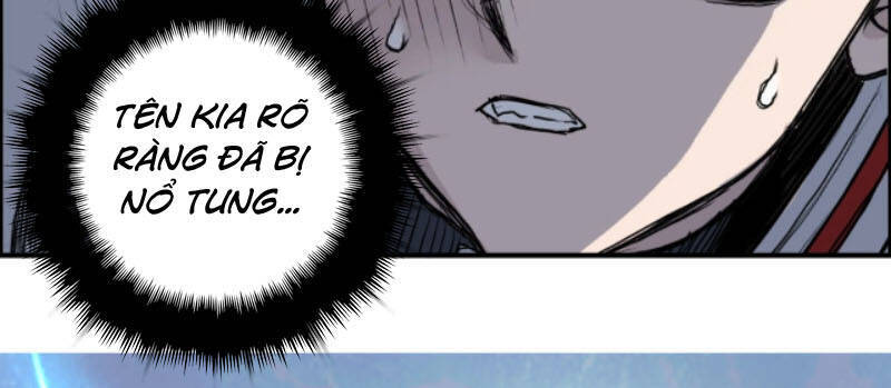 Siêu Năng Lập Phương Chapter 232 - 17