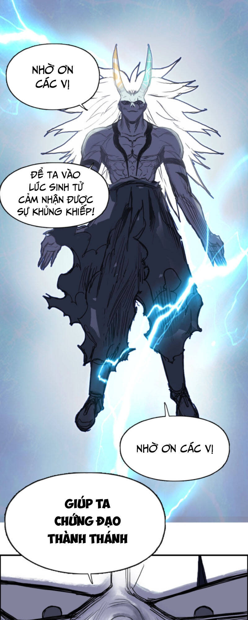 Siêu Năng Lập Phương Chapter 232 - 18
