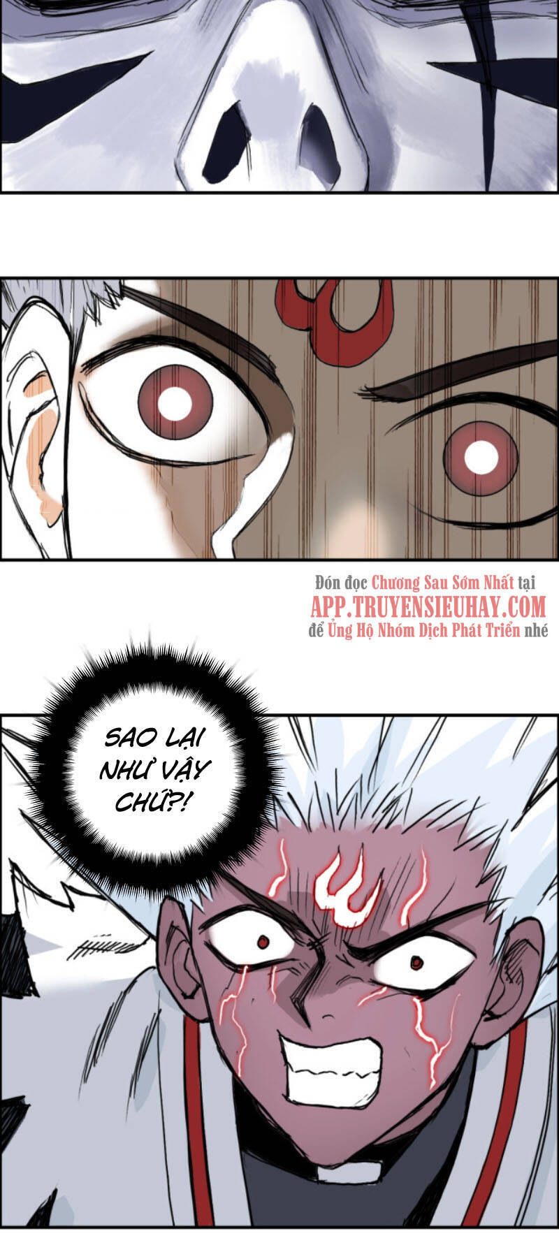 Siêu Năng Lập Phương Chapter 232 - 19