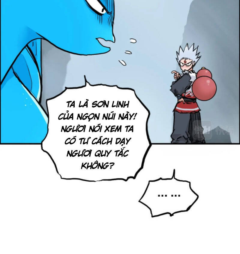 Siêu Năng Lập Phương Chapter 232 - 3