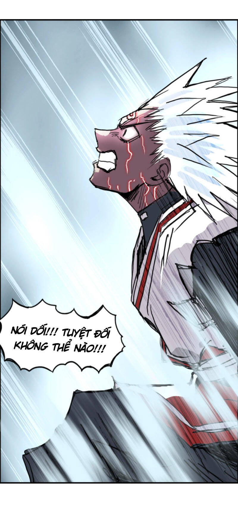 Siêu Năng Lập Phương Chapter 232 - 21