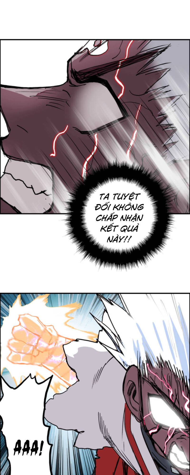 Siêu Năng Lập Phương Chapter 232 - 22