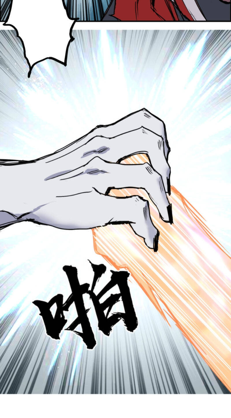 Siêu Năng Lập Phương Chapter 232 - 23