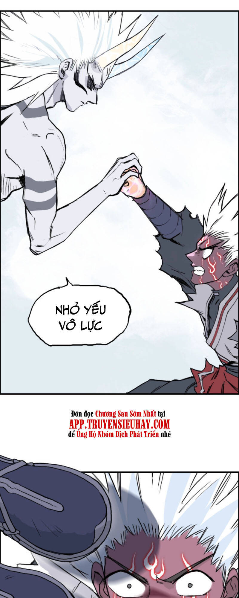 Siêu Năng Lập Phương Chapter 232 - 24