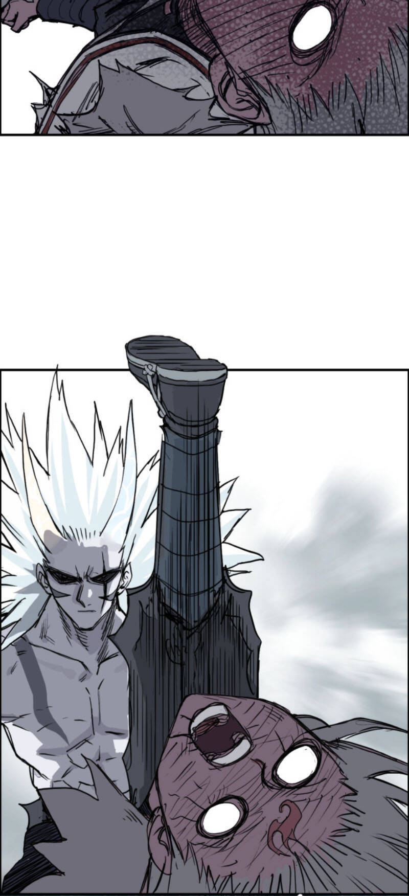 Siêu Năng Lập Phương Chapter 232 - 27