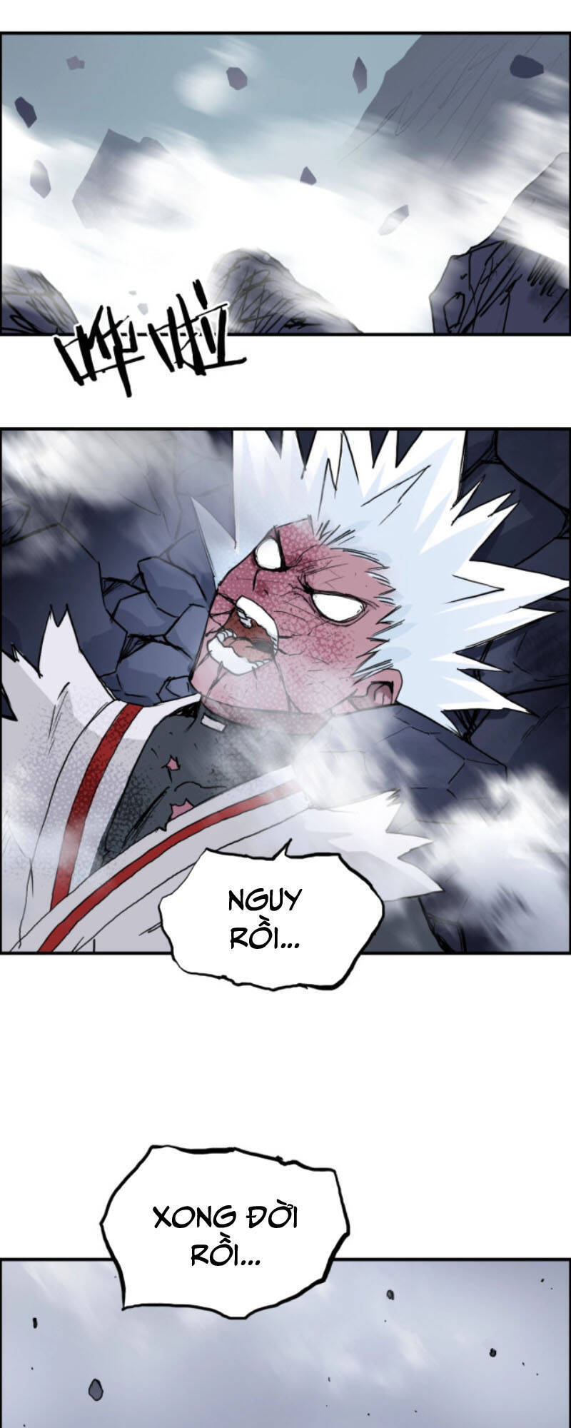 Siêu Năng Lập Phương Chapter 232 - 30