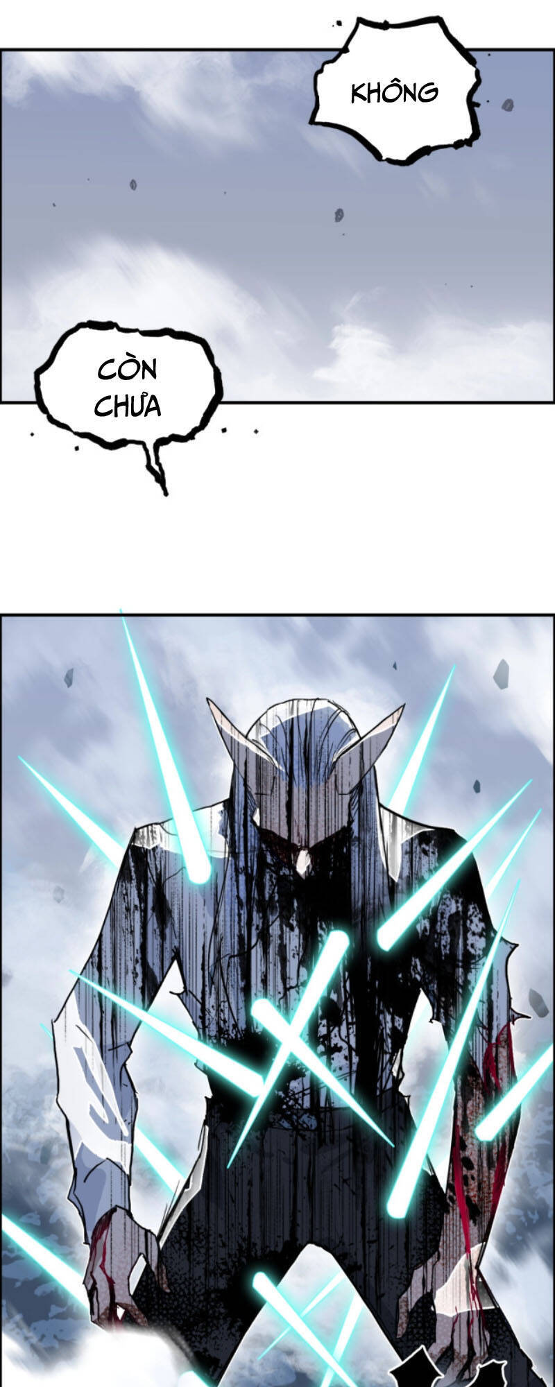 Siêu Năng Lập Phương Chapter 232 - 32
