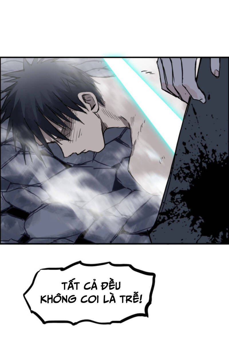 Siêu Năng Lập Phương Chapter 232 - 35