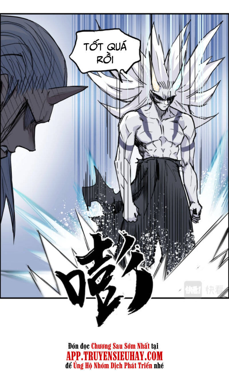 Siêu Năng Lập Phương Chapter 232 - 37