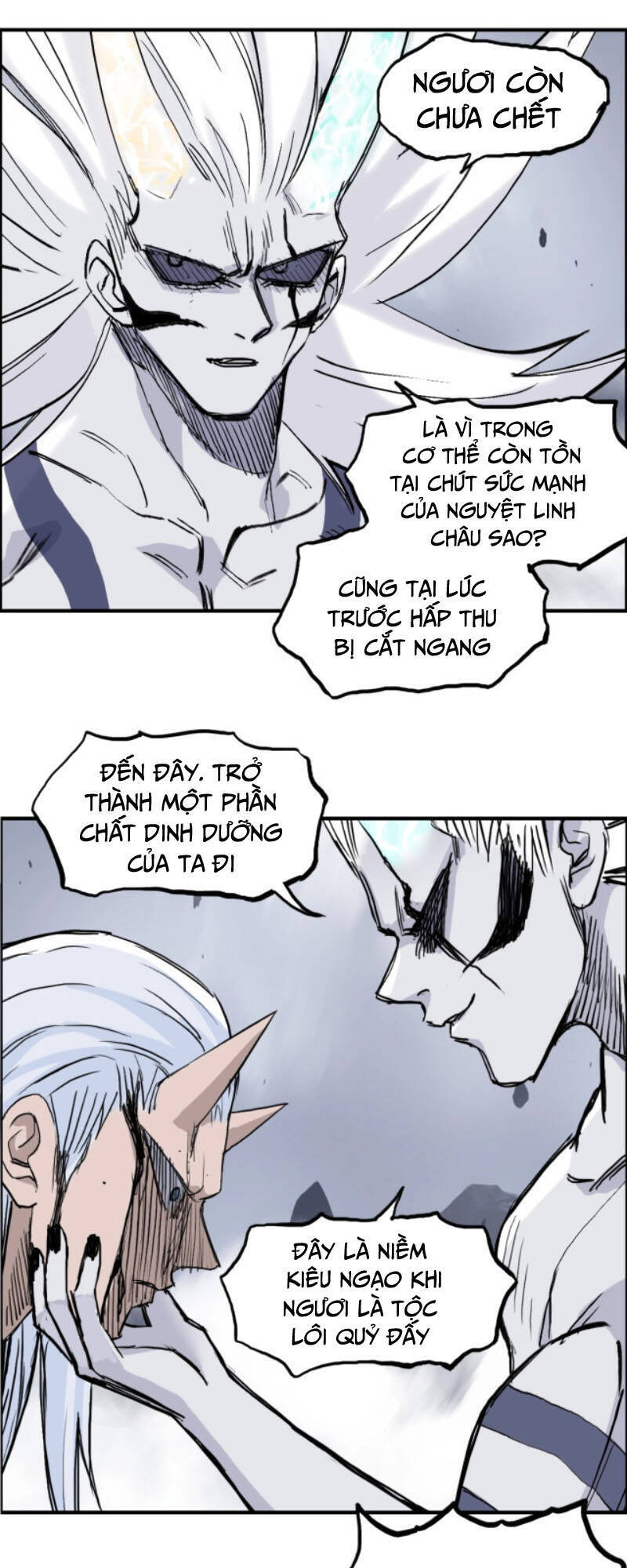 Siêu Năng Lập Phương Chapter 232 - 38