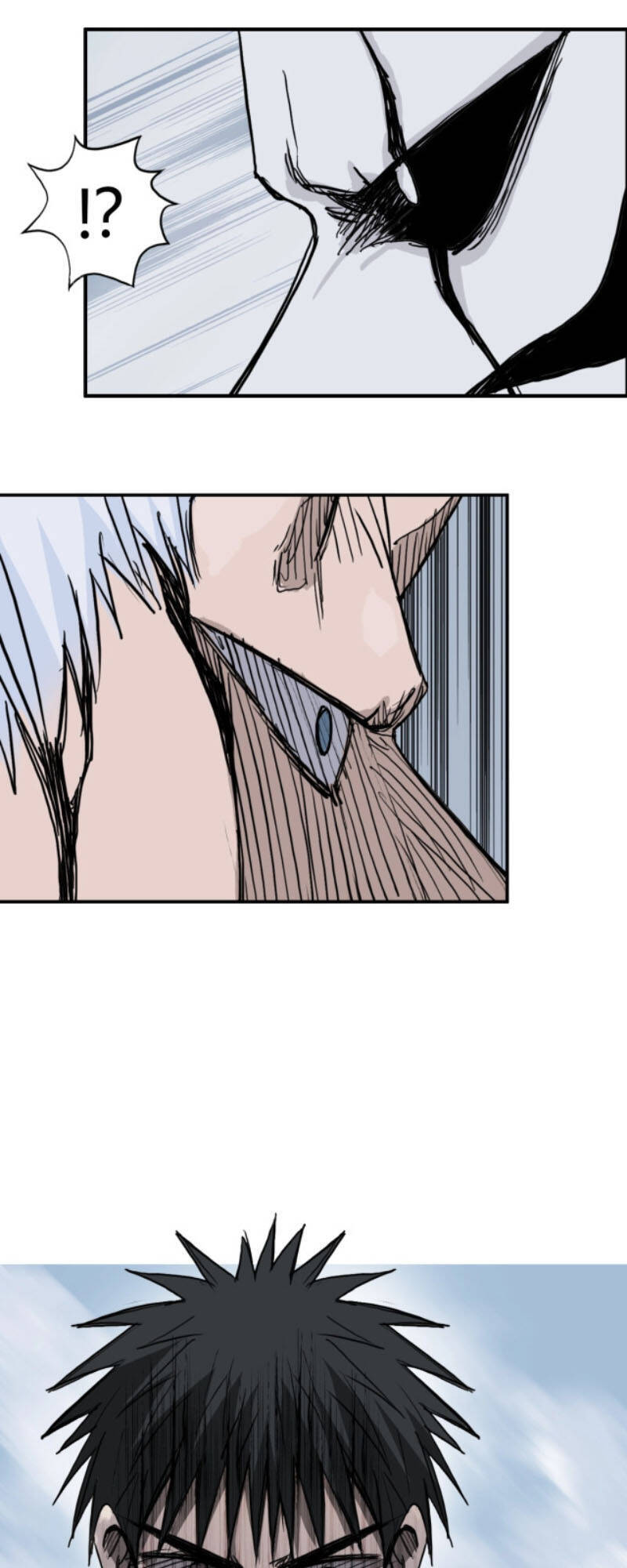 Siêu Năng Lập Phương Chapter 232 - 40