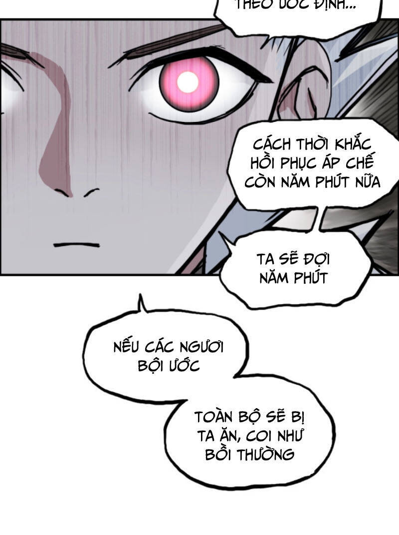 Siêu Năng Lập Phương Chapter 232 - 5